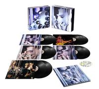 Diamonds And Pearls Édition Limitée Coffret Super Deluxe Vinyle