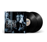 Diamonds and Pearls (Double Vinyle Noir)