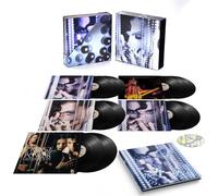 Diamonds And Pearls (Super Deluxe) - 12lp + Blu-Ray