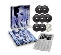 Prince & The New Power Generation – Diamonds and Pearls – Coffret 7CD + Blu‑Ray Super Deluxe Limité