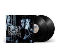 Diamonds And Pearls Vinyle