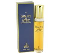 Diamonds And Sapphires 50ml Edt Spray