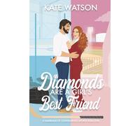 Diamonds Are a Girl's Best Friend: A Marriage of Convenience Sports Romance