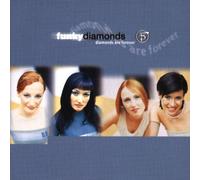 Diamonds are forever (1998/99) by Funky Diamonds (1999-10-20)
