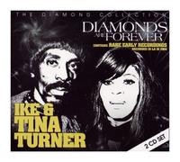 Ike And Tina Turner – Diamonds are Forever