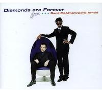 Diamonds Are Forever