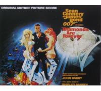 Diamonds Are Forever