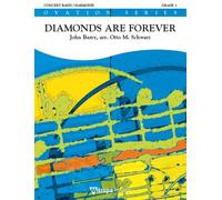Diamonds Are Forever /