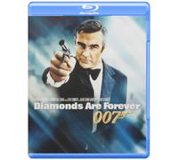 Diamonds are Forever [Blu-Ray]