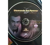Diamonds Are Forever (Bond 007 Guy Hamilton) Dvd (2006) En/Fr