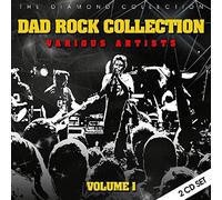 Diamonds are Forever-Dad Rock Collection