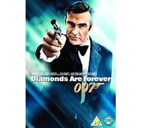 Diamonds Are Toujours [dvd] [1971], Neuf, dvd,Gratuit