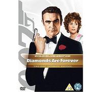 Diamonds Are Forever , (Ultimate Edition) https://www.fnac.com/mp3099661/Diamonds-Are-Forever-Ultimate-Edition?oref=caa73a13-8224-bc82-4a6d-ce46d8ca3be1