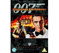 Diamonds Are Forever [Import Anglais] (Import)