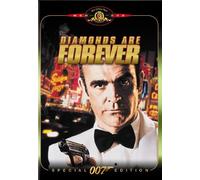 Diamonds Are Forever [Import USA Zone 1]