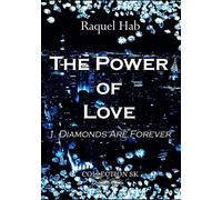 Diamonds are forever - Raquel Hab - Sk Collection - broché - Roman