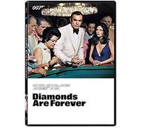 Diamonds are Forever