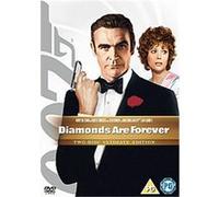 Diamonds Are Forever – DVD – Ultimate Edition (Import anglais) – MGM