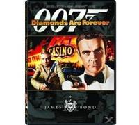 Diamonds Are Forever , (Ultimate Edition) G
