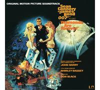 Diamonds Are Forever (Vinyl) 12" Album