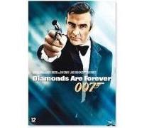 DIAMONDS ARE FOREVER-VN G