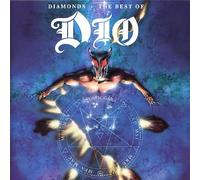 Diamonds: Best Of Dio (Germany) by Dio [Audio CD] NEUF