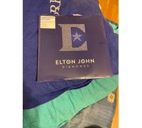 Elton John - Diamonds [Import]