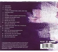 Diamonds by Elton John [CD] NEUF
