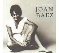 Diamonds by Joan Baez [Audio CD] NEUF