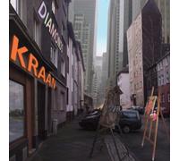 Diamonds by Kraan
