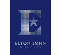 Diamonds Coffret Edition limitée CD