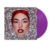 Ava Max – Diamonds & Dancefloors – Vinyle violet