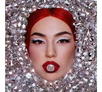 Diamonds & Dancefloors CD