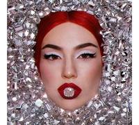 Ava Max – Diamonds & Dancefloors – Vinyle 12" 33 tours