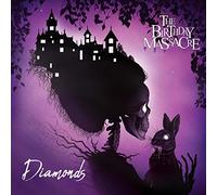 Diamonds -Digi-