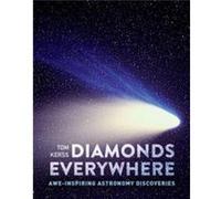 Diamonds Everywhere - Collins Astronomy - HarperCollins Publishers - Livre en Anglais - Hardback Collins AstronomyCollins Astronomy (Auteur)