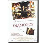 Diamonds (Film) (1999) (Dvd)
