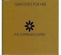 Diamonds for Her (4 Versions, 2002) [Import]
