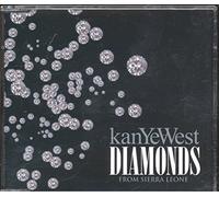 Diamonds from Sierra..
