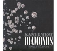Diamonds from Sierra Leone [Import]