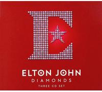Diamonds Greatest Hits(3cd)(Limited Edition)(3shm-Cd) [Import Japonais]