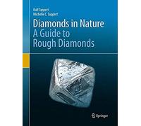 Diamonds In Nature