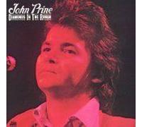 Prine, John - Diamonds in The Rough