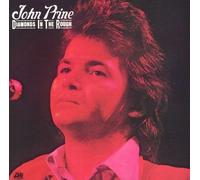 Diamonds in the Rough by JOHN PRINE (1990-09-17)