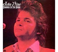 Diamonds in the Rough by John Prine [Audio CD] NEUF