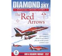 Diamonds In The Sky - The Story Of The Red Arrows [DVD]