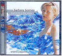 Diamonds In The Snow : Grieg, Sibelius, Stenhammar, Alfven, Sjoberg Bonney, Sop. & Papano, Piano