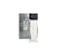 Giorgio Armani Diamonds 75ml Eau De Toilette Argenté Homme