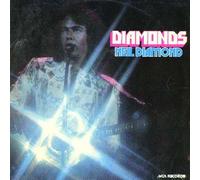 Diamonds - Neil Diamond 2LP