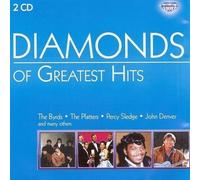 Diamonds of Greatest Hits (2CD)